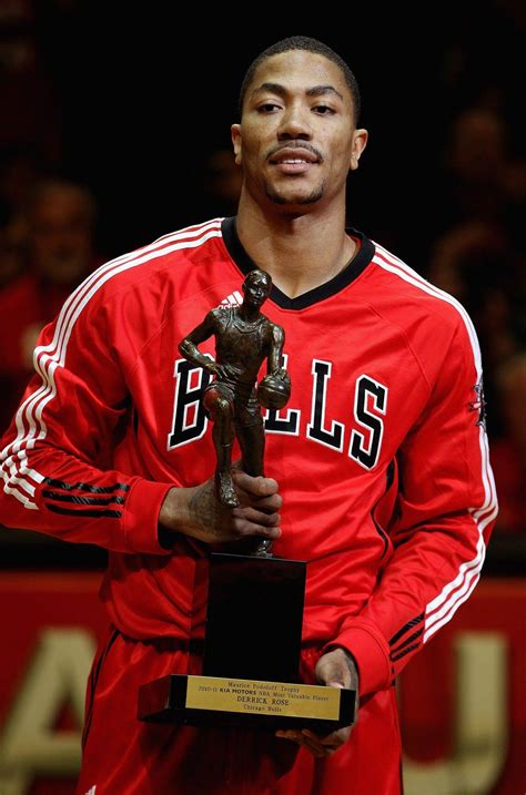 'MVP! MVP!' The 12th anniversary of Derrick Rose's biggest moment with the Bulls