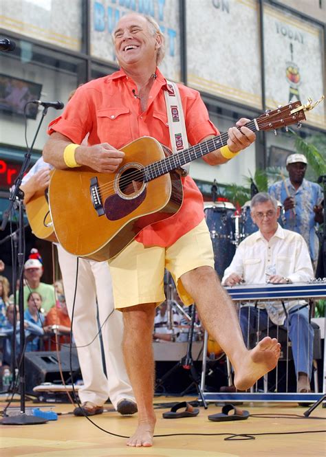 'Margaritaville' singer Jimmy Buffett, who turned beach-bum life into an empire, dies at 76
