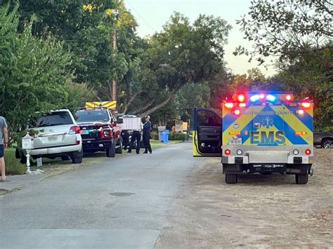'Mass casualty incident' as boat runs aground with multiple people injured, 1 missing on Lake Austin