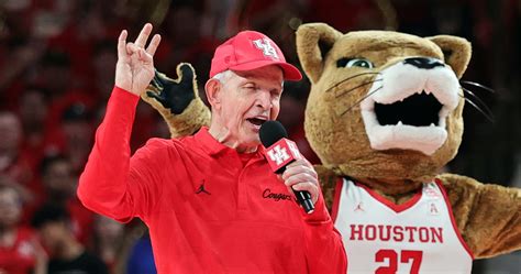 'Mattress Mack' loses over $4M on Houston Cougars' loss in NCAA Tournament