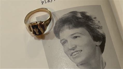 'Miracle on Main Street': Iowa woman's class ring found after 6 decades