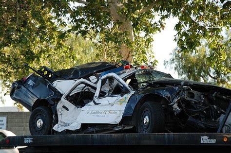 'Multiple fatalities' after crash in L.A. County, police say