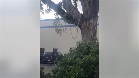 'Noose' found at Kaiser Permanente in Gilroy non-hate related: police