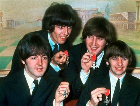 'Now and Then': The Beatles' final 'new' song featuring John, Paul, George and Ringo is released