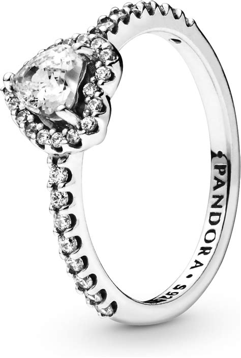 2024 'Pandora Promise Ring'-marketplaceplus.shop