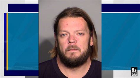 'Pawn Stars' star arrested for alleged DUI in Las Vegas: police report