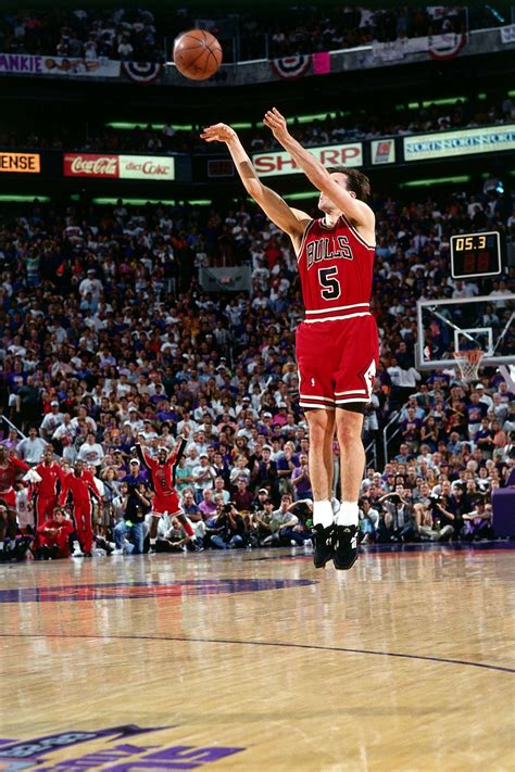 'Paxson for 3...YES!': The Bulls' first 'Three-Peat' at 30