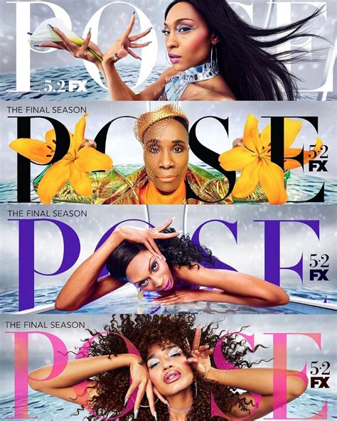 'Pose' cast