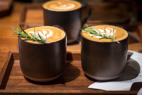'Pretty F’d up': Starbucks rolls out olive oil brews