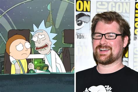 'Rick and Morty' creator has domestic abuse charges dropped