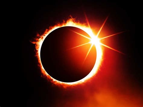 'Ring of fire' solar eclipse in October: When and where to see it