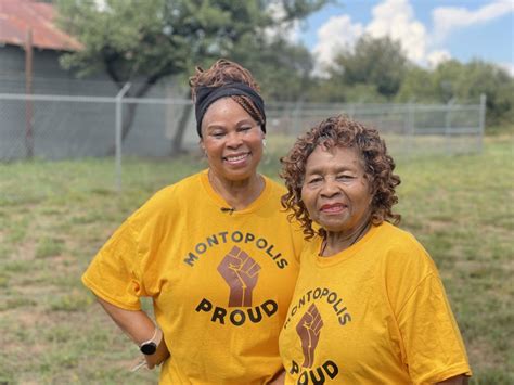 'Rooted deep inside': Meet the two women who led charge, saving site of Austin's first Black school