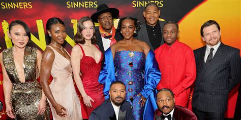 'Sinners' Wins Best Original Score at Oscars 2026 - Billboard - balustradellc