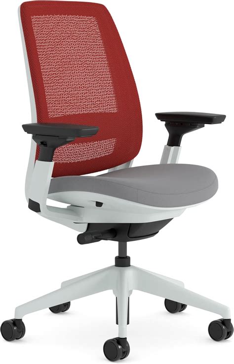 'Splendidly comfortable': Steelcase Series 2 is the ergonomic office ... - balustradellc
