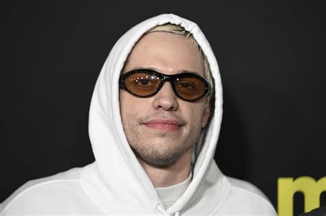 'Saturday Night Live' sets return date after strike, with Pete Davidson slated to host