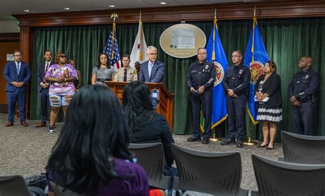 'Senseless violence': 7 men charged in string of fatal shootings in L.A. County