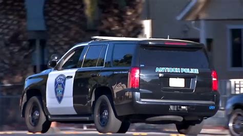 'Several' more Antioch police officers put on leave this week during another investigation