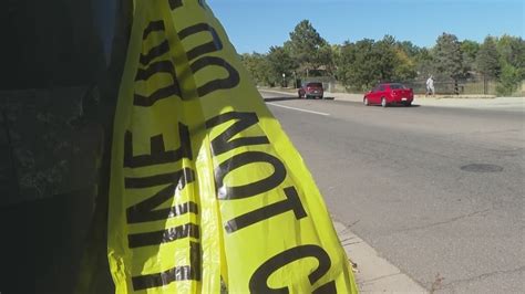 'She’s dragging a body' witness describes deadly Denver hit-and-run