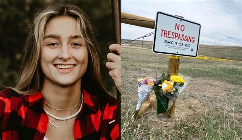 'She really left a mark': Friend mourns woman killed in rock attack