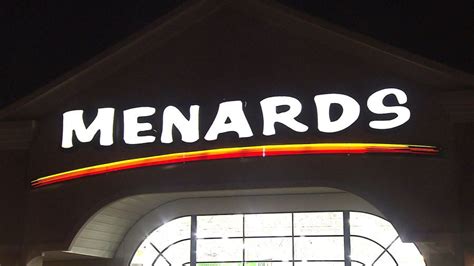 'Shoot this place up': Fired Menards employee accused of threatening to kill manager