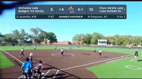 'Should have been ejected': Viral softball incident prompts investigation by Texas interscholastic league