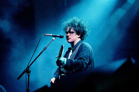 'Sickened': Robert Smith blasts Ticketmaster fees ahead The Cure's upcoming tour