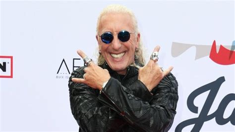 'So, I hear I'm transphobic': Dee Snider responds after being dropped by SF Pride