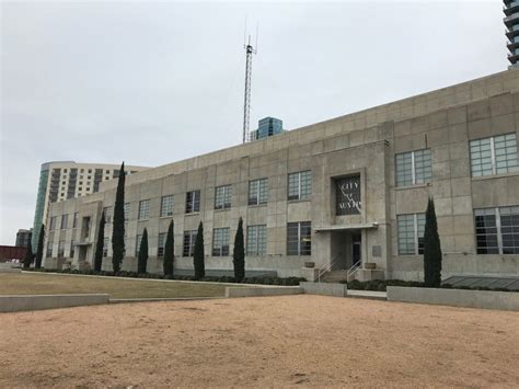 'Spellbinding experience' at downtown Austin power plant for Halloween season