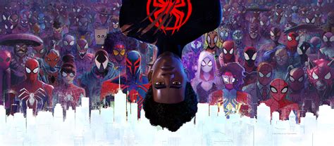 'Spider-Man: Across the Spider-Verse' has massive $120.5 million opening