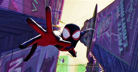 'Spider-Man: Across the Spider-Verse' swings to massive $120.5 million opening