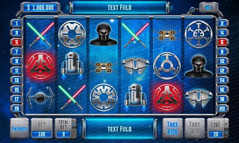 star wars casino game online