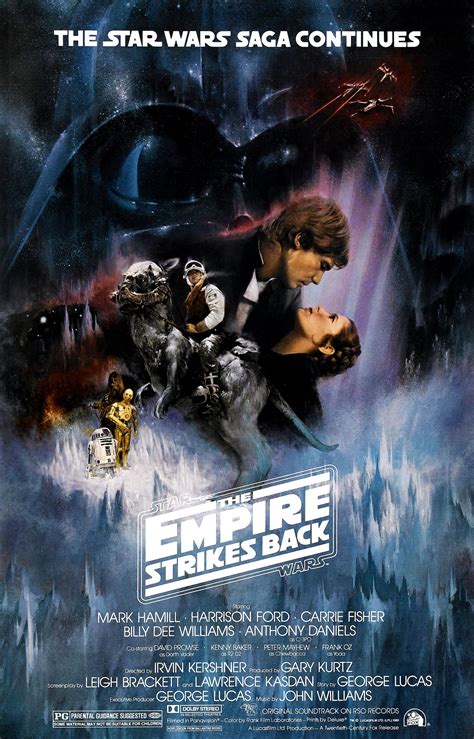 'Star Wars: The Empire Strikes Back' to get special screening at TCL Chinese Theatre