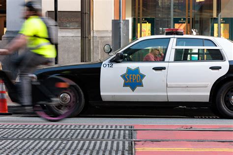 'Subject in crisis' in SF Mission District, SFPD on the scene