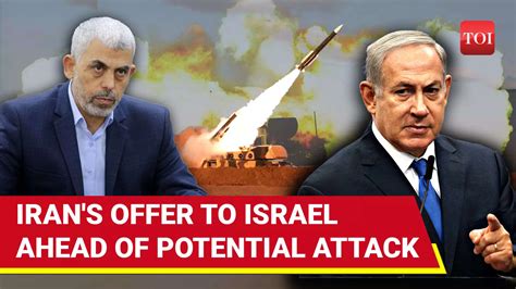 'The Only Way Is...': Iran Sets Three Bold Conditions For Ending War ... - balustradellc