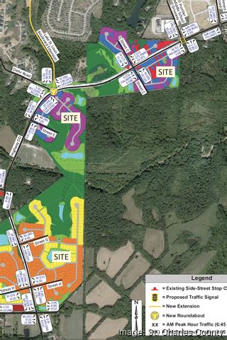 'Tall Tree' subdivision development possibly coming to St. Charles County