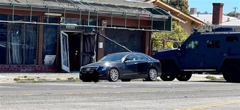 'Targeted' homicide leaves two dead at hookah lounge in Hayward