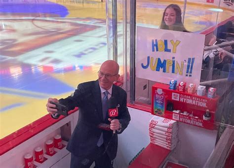 'Thank you for everything' : Panger pens fond farewell to St. Louis