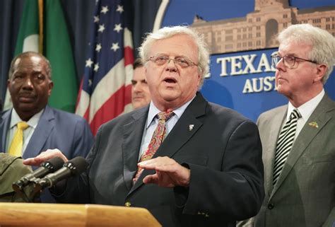 'That's the way to go,' Senate plan aims to give Texans $18B in property tax relief