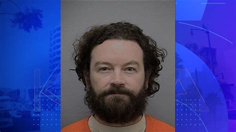 'That '70s Show' actor Danny Masterson begins lengthy sentence at North Kern State Prison