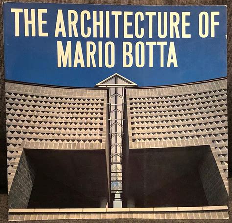 'The Architecture of Mario