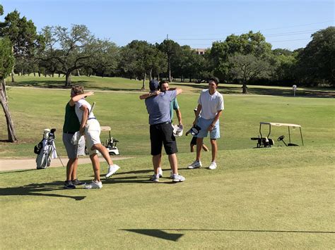 'The Firecracker Open' kicks off at historic Austin golf course