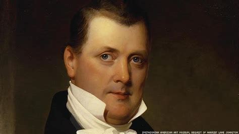 'The First Gay President'