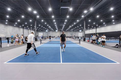 'The Picklr' pickleball facility coming to 3 suburbs