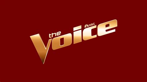 'The Voice'