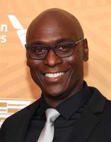 'The Wire' star Lance Reddick dead: reports