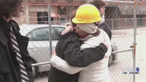 'The next second, I was buried alive:' Survivors of Apollo Theater collapse return to Belvidere