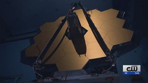 'The photos are wowing all of us': NASA reflects on one year of James Webb Telescope discoveries