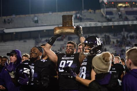 'They're just ready': After summer of turmoil, Northwestern prepares for season opener Sunday