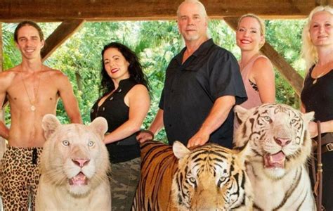 'Tiger King' star 'Doc' Antle convicted in Virginia wildlife trafficking case