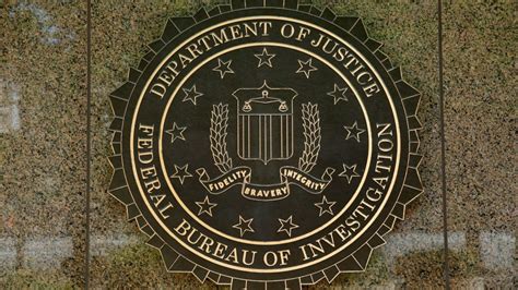 'Time for vigilance': FBI warns of terror threats